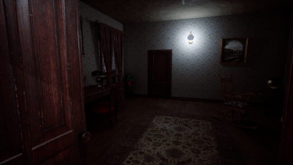 Скриншот 2 из Through the Fog