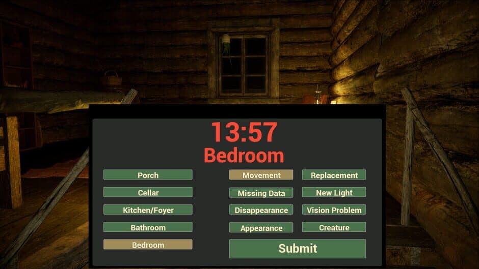 Скриншот 2 из MemoRemovers