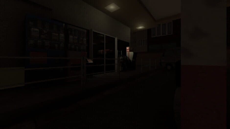 Скриншот 2 из Obscured Stories: The Resentment