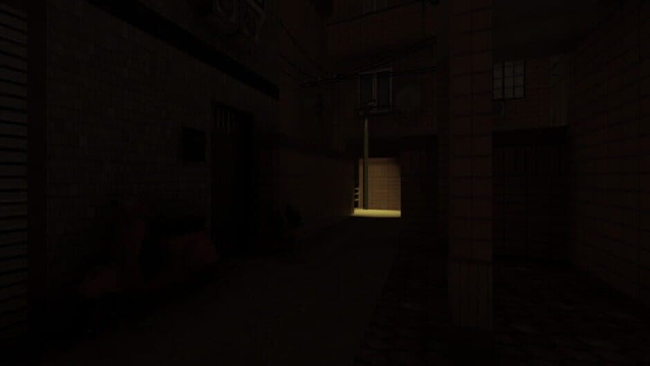 Скриншот 4 из Obscured Stories: The Resentment