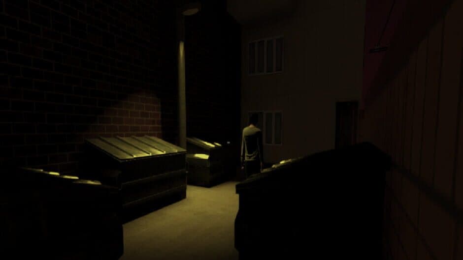 Скриншот 5 из Obscured Stories: The Resentment