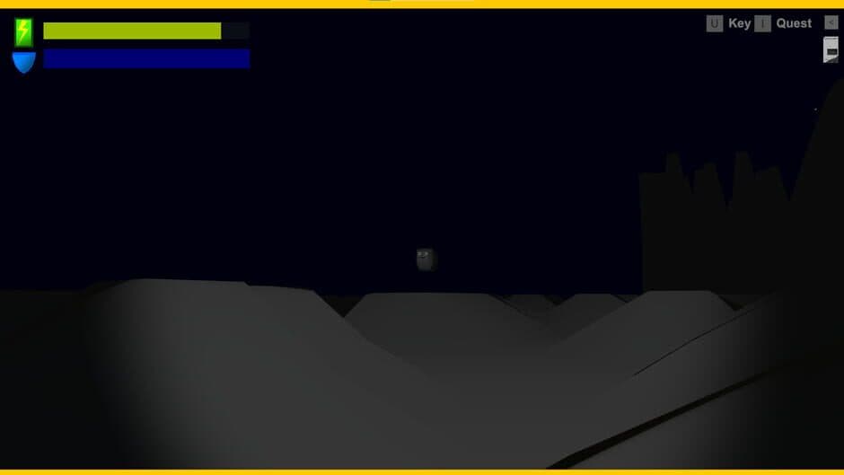 Скриншот 1 из The Abyss Desire
