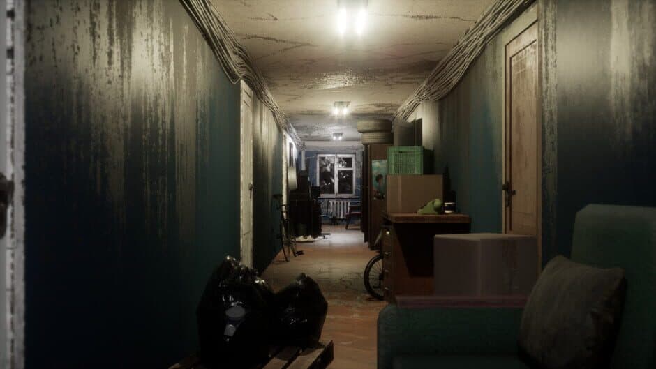Скриншот 4 из Doorms