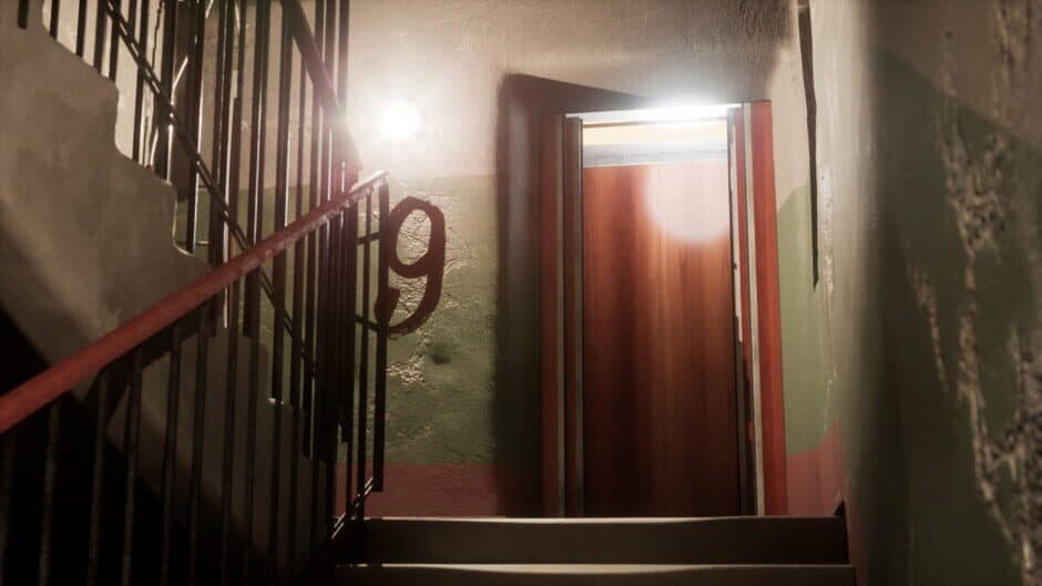 Скриншот 3 из Doorms
