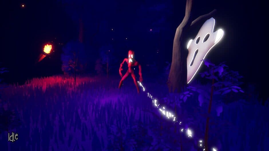 Скриншот 2 из The Maze X: The First Chapter