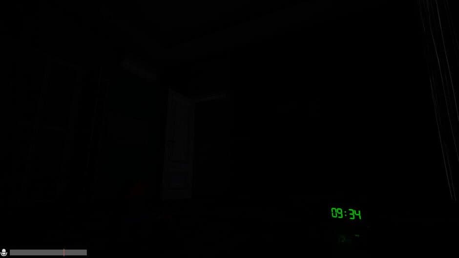 Скриншот 6 из SoundlessNightmare