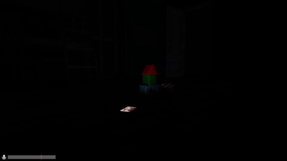 Скриншот 2 из SoundlessNightmare