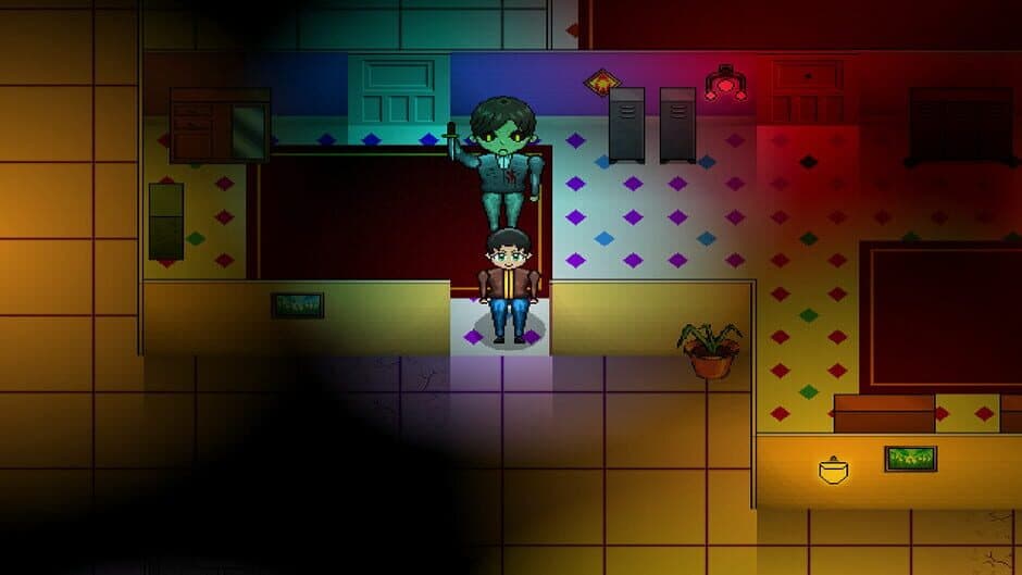 Скриншот 5 из The Haunted Nora Apartment