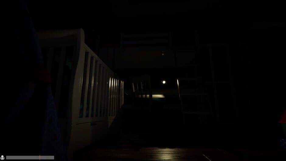 Скриншот 5 из SoundlessNightmare