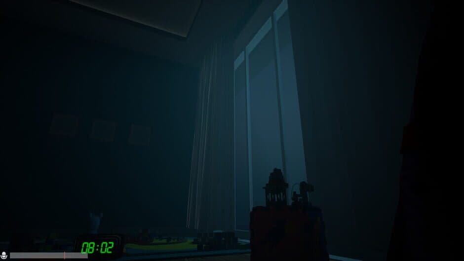 Скриншот 4 из SoundlessNightmare