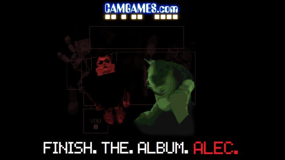 Скриншот 3 из Five Nights with CJ