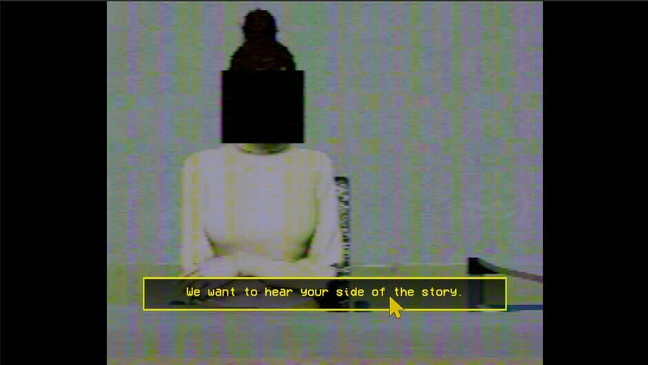 Скриншот 4 из Through the Murky Water