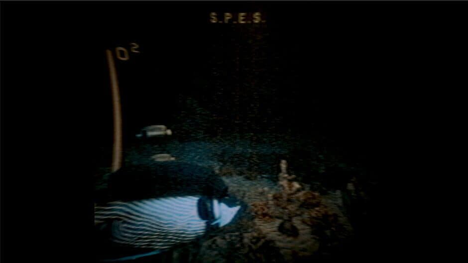 Скриншот 3 из Through the Murky Water
