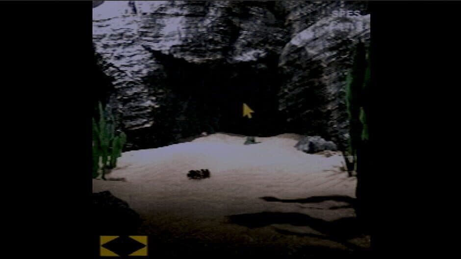 Скриншот 1 из Through the Murky Water