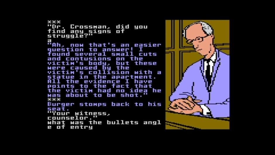 Скриншот 3 из Perry Mason: The Case of the Mandarin Murder