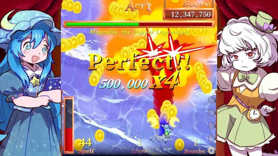 Скриншот 1 из Bootleg in Wonderland: Pastel Paradise