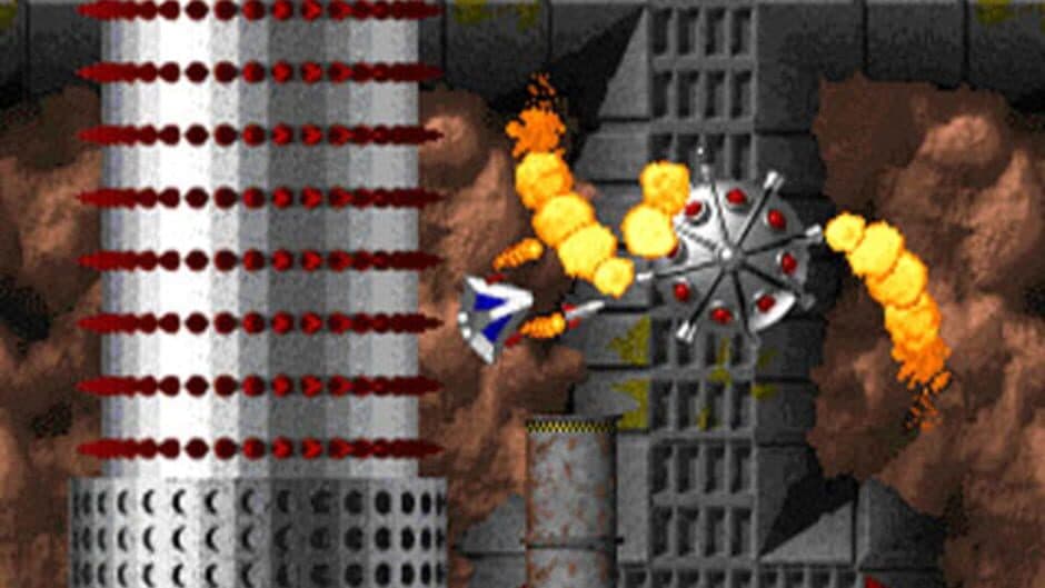 Скриншот 2 из TerraFire
