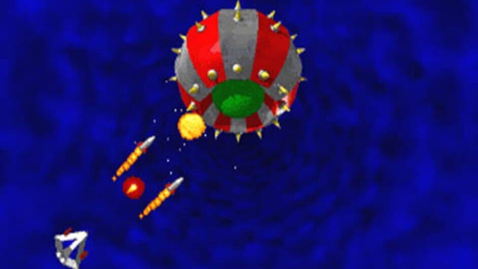 Скриншот 4 из TerraFire