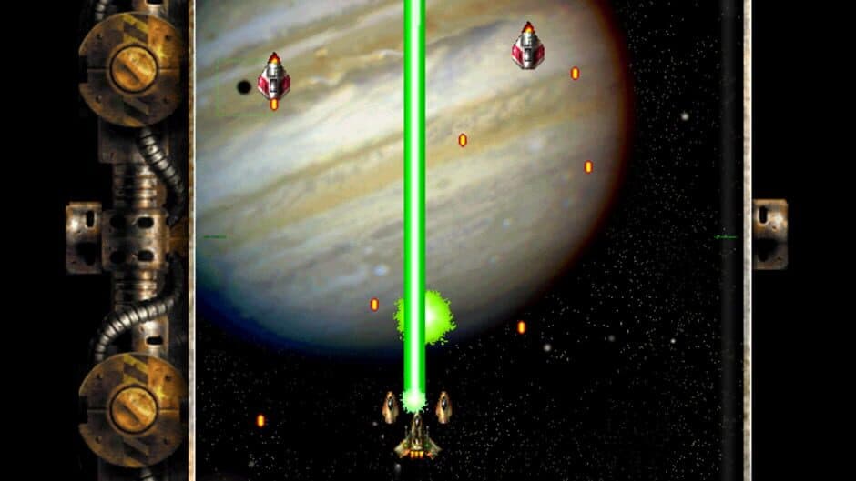 Скриншот 3 из LaserAge