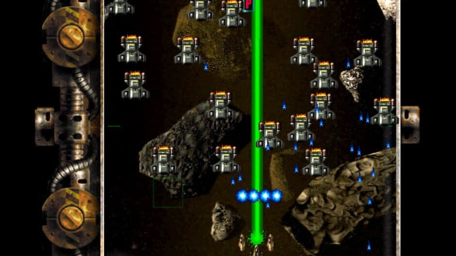 Скриншот 1 из LaserAge