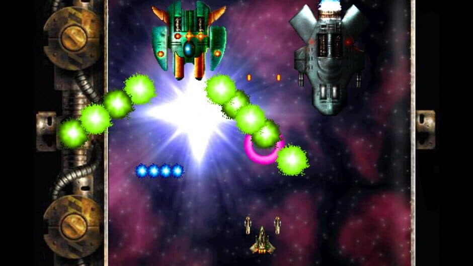 Скриншот 2 из LaserAge