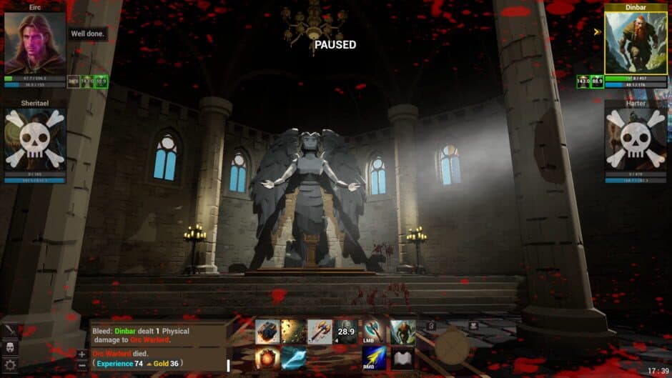 Скриншот 2 из Titans of the Past