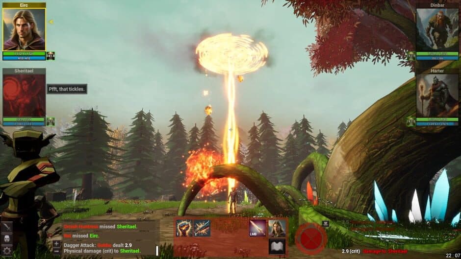 Скриншот 10 из Titans of the Past
