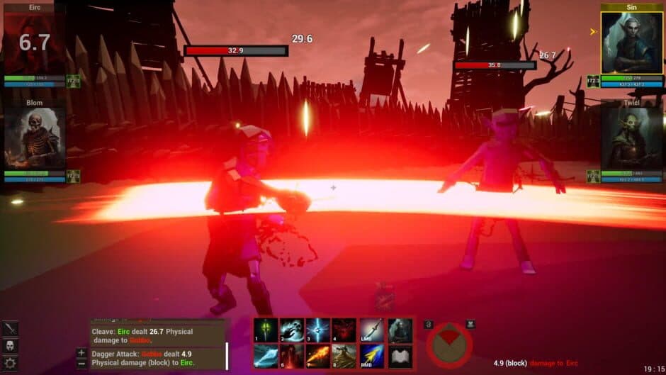 Скриншот 11 из Titans of the Past