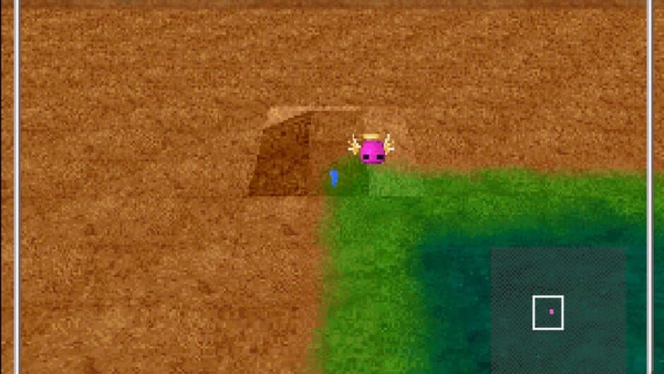 Скриншот 1 из Gaia Breeder