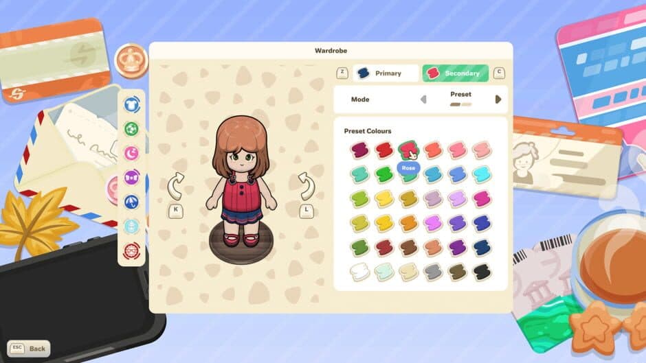 Скриншот 7 из Little Sim World