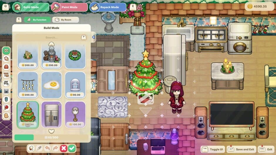Скриншот 10 из Little Sim World