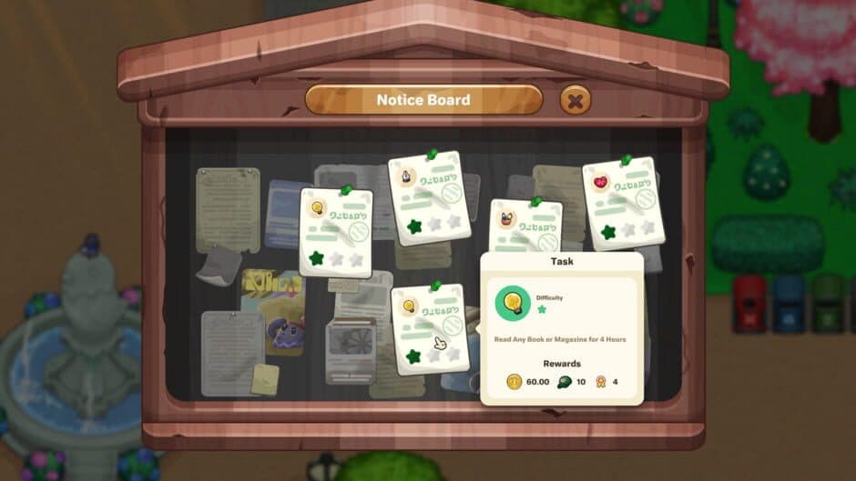 Скриншот 5 из Little Sim World