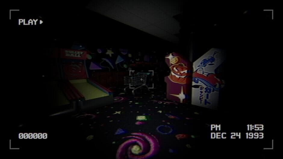 Скриншот 6 из Dead Mall