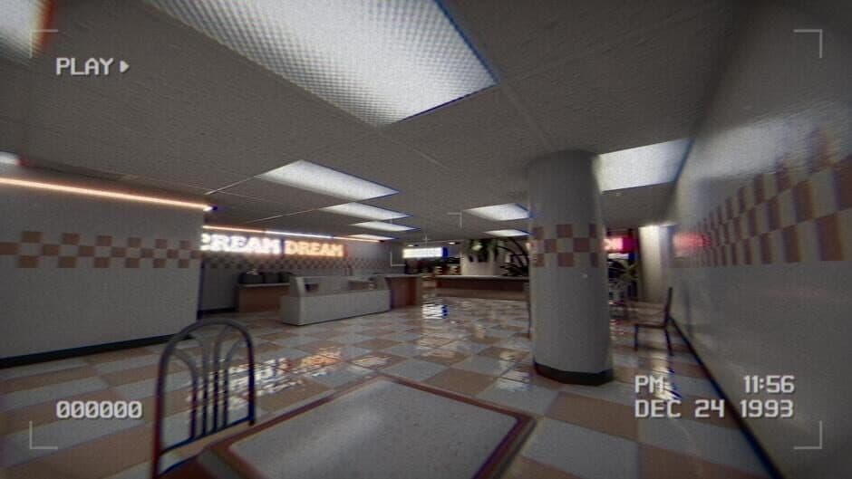 Скриншот 1 из Dead Mall
