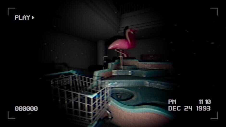 Скриншот 3 из Dead Mall
