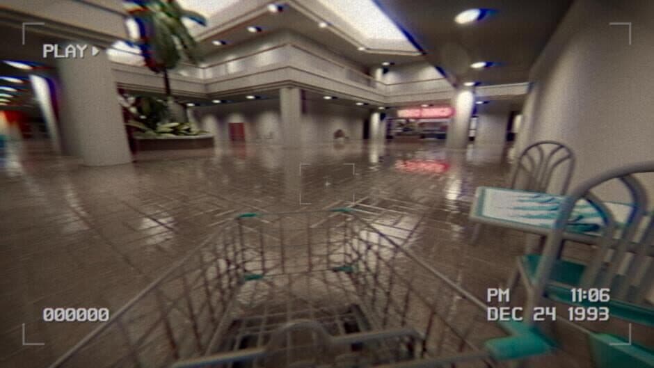 Скриншот 2 из Dead Mall
