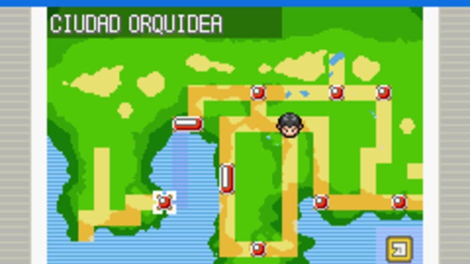 Скриншот 3 из Pokémon Rocket Edition