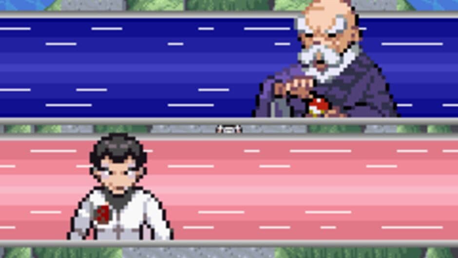 Скриншот 4 из Pokémon Rocket Edition