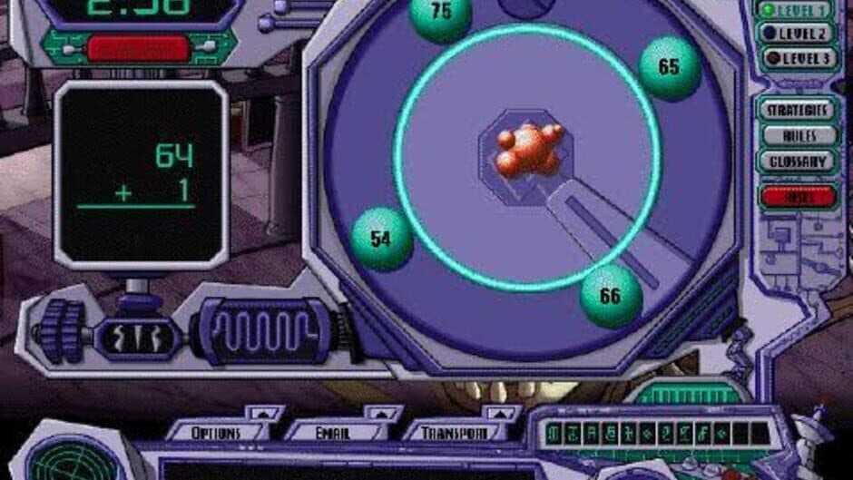 Скриншот 2 из Carmen Sandiego Math Detective