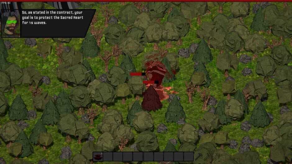 Скриншот 2 из Heart Keeper