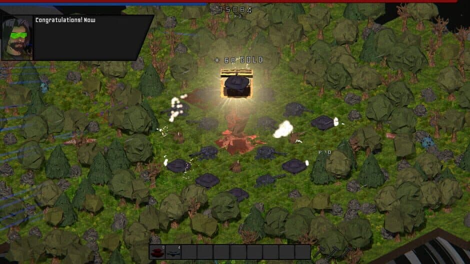 Скриншот 4 из Heart Keeper