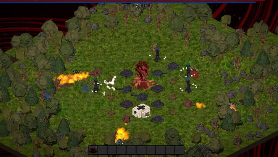 Скриншот 6 из Heart Keeper