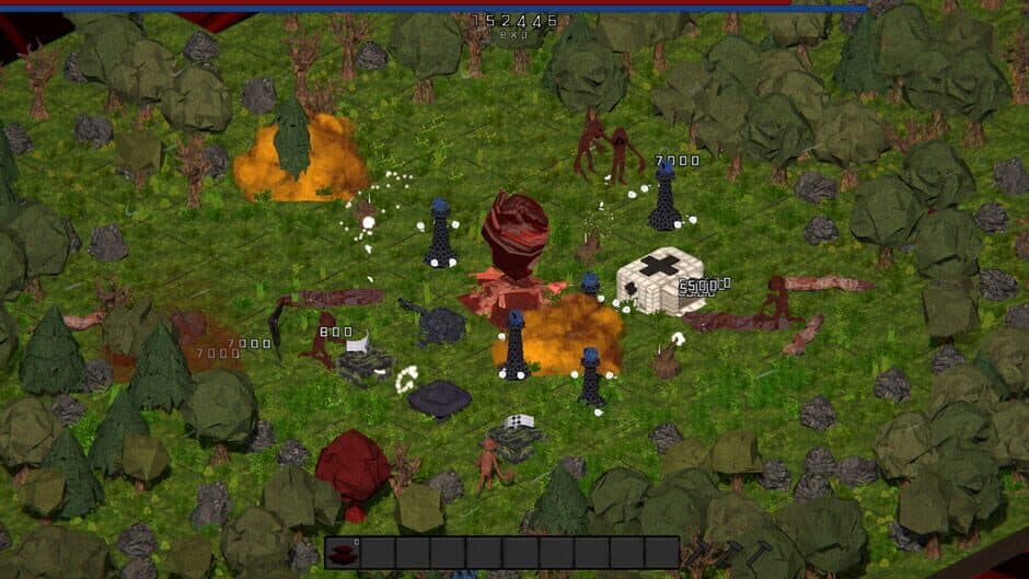 Скриншот 3 из Heart Keeper