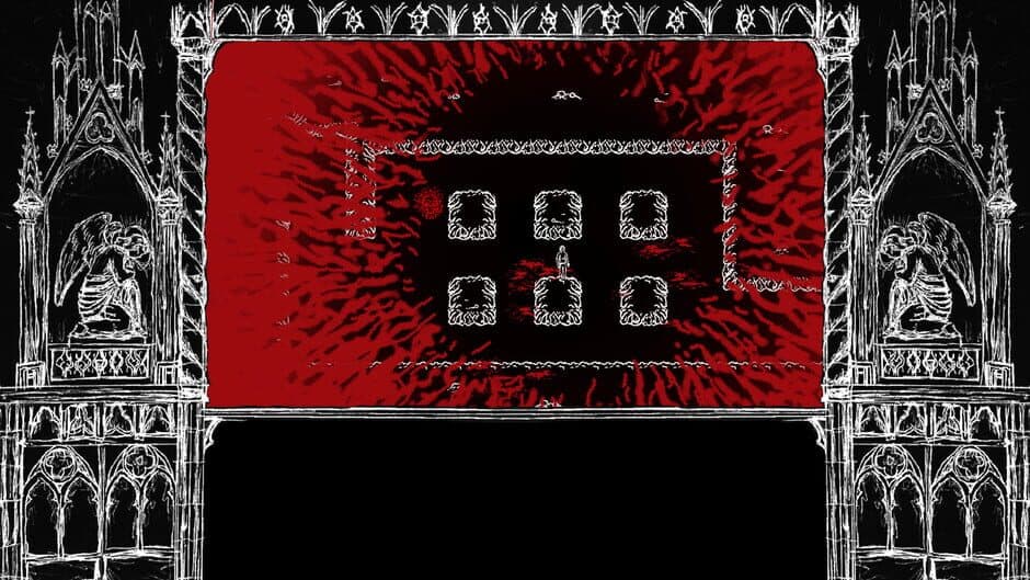 Скриншот 1 из The Bloody Cross