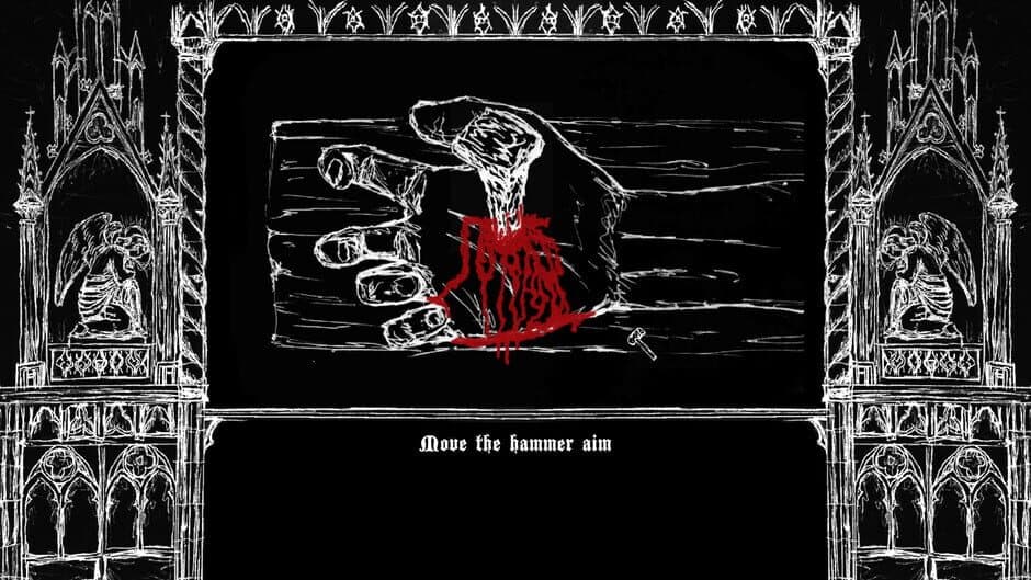 Скриншот 5 из The Bloody Cross