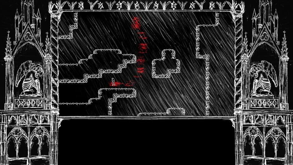 Скриншот 3 из The Bloody Cross