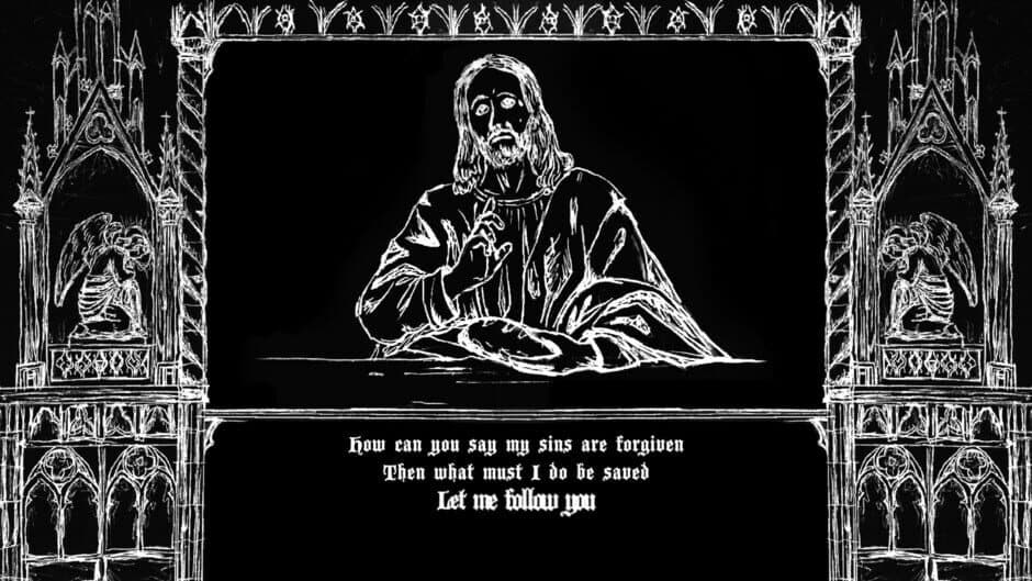 Скриншот 2 из The Bloody Cross