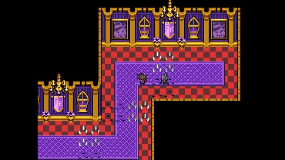 Скриншот 2 из SuperQuest