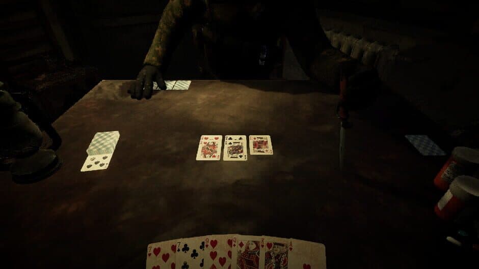 Скриншот 11 из Deckline