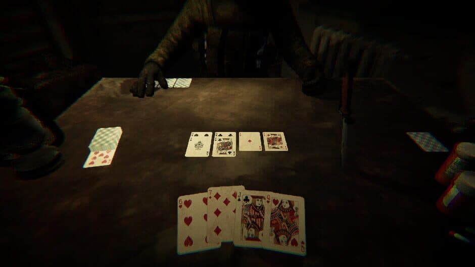 Скриншот 9 из Deckline